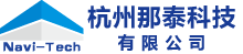 杭州那泰科技logo